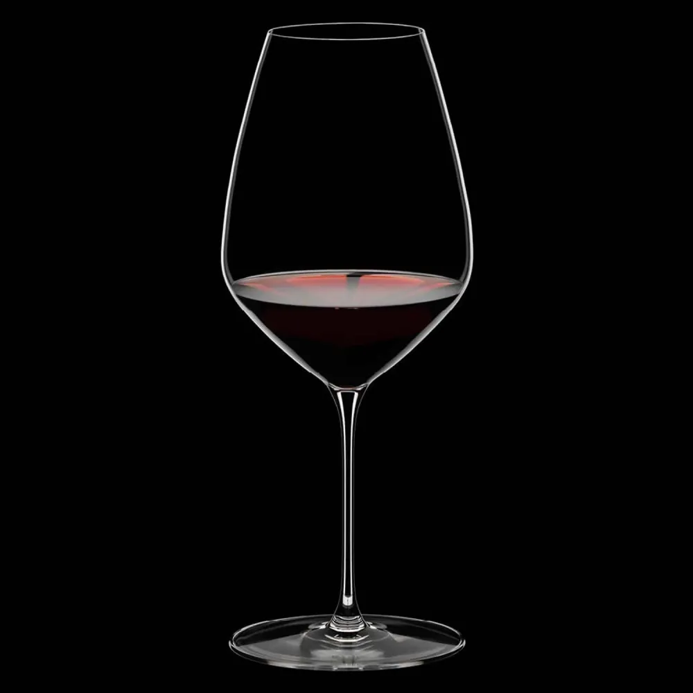 Riedel Veloce Weinglas 72 cl Syrah / Shiraz - 2 Stück