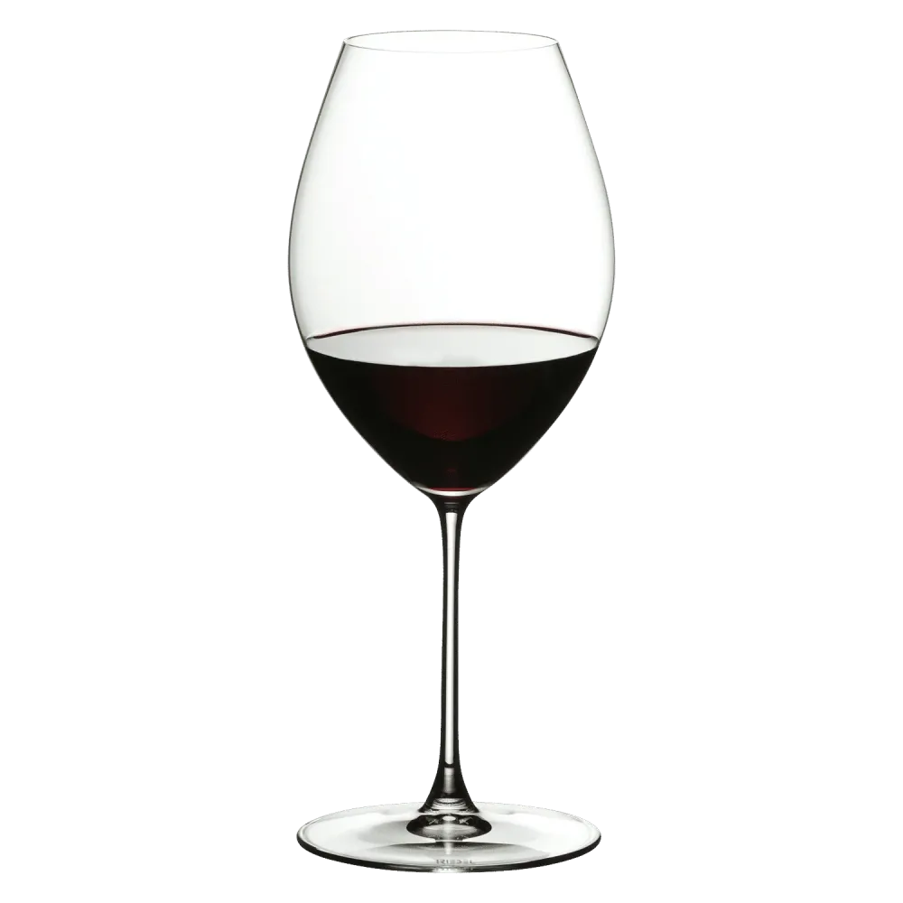 Riedel Veritas Weinglas 63 cl Old World Syrah – 2 Stück