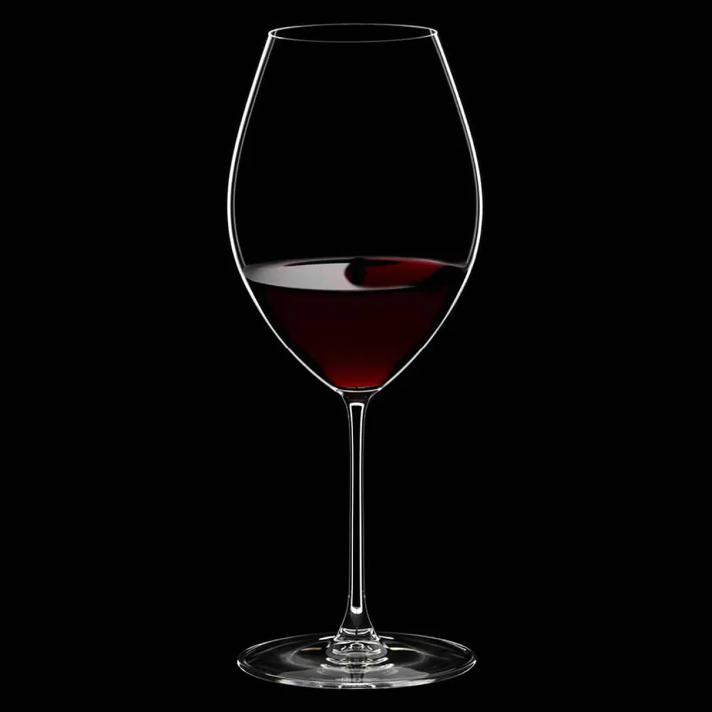 Riedel Veritas Weinglas 63 cl Old World Syrah – 2 Stück