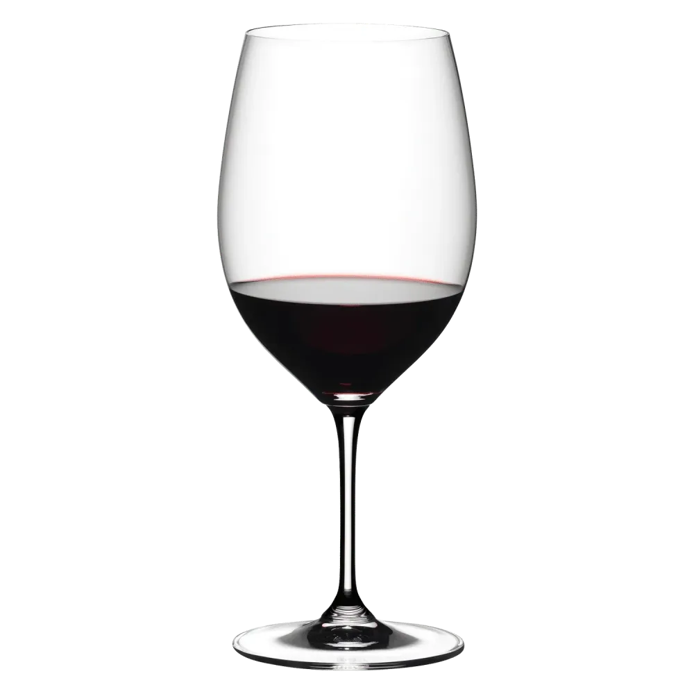 Riedel Vinum Weinglas 99,5 Cl Cabernet Sauvignon / Merlot – 2 Stück
