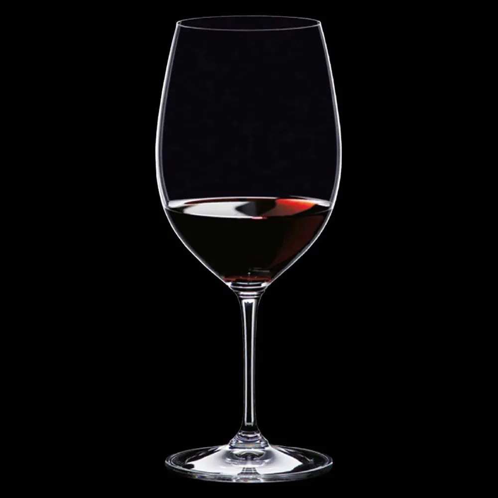 Riedel Vinum Weinglas 99,5 Cl Cabernet Sauvignon / Merlot – 2 Stück
