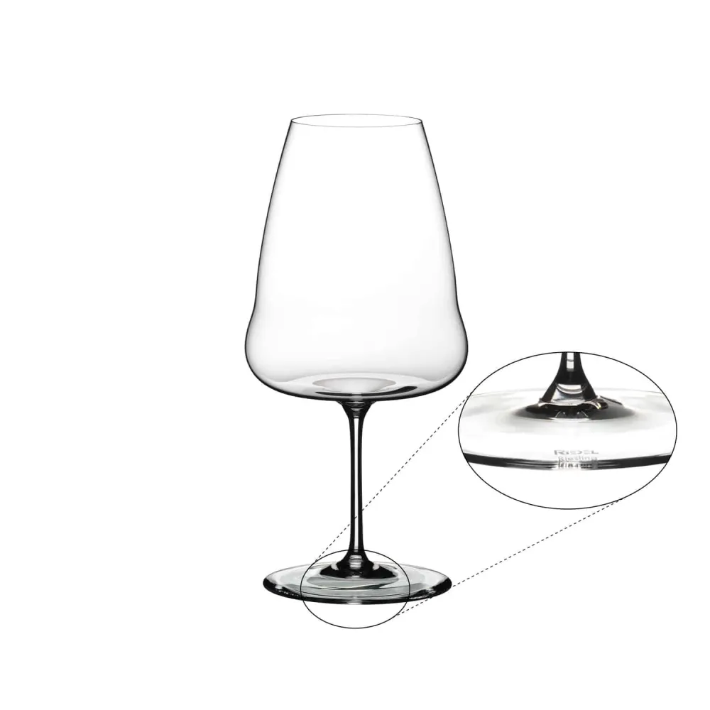 Riedel Winewings Weinglas 101,7 cl Riesling