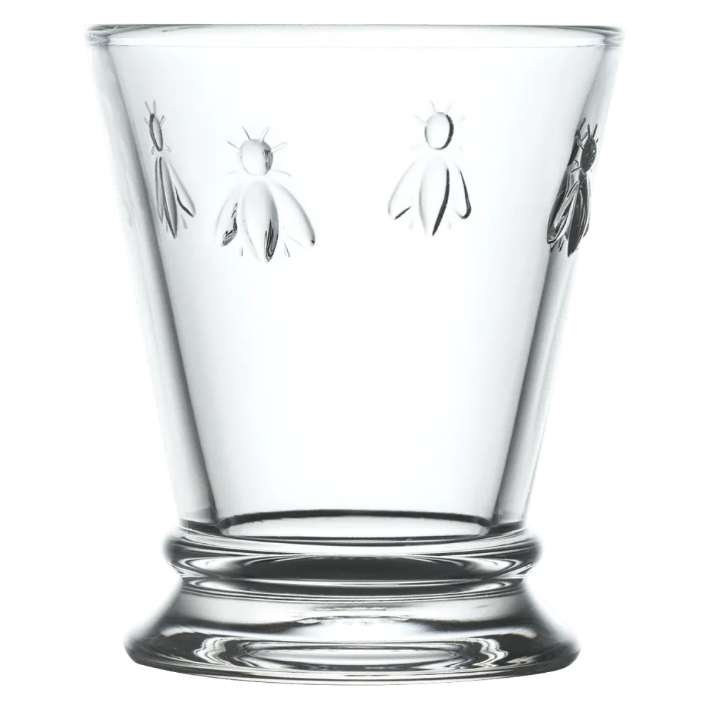 La Rochère Abeille Weinglas 19 cl – 6 Stück