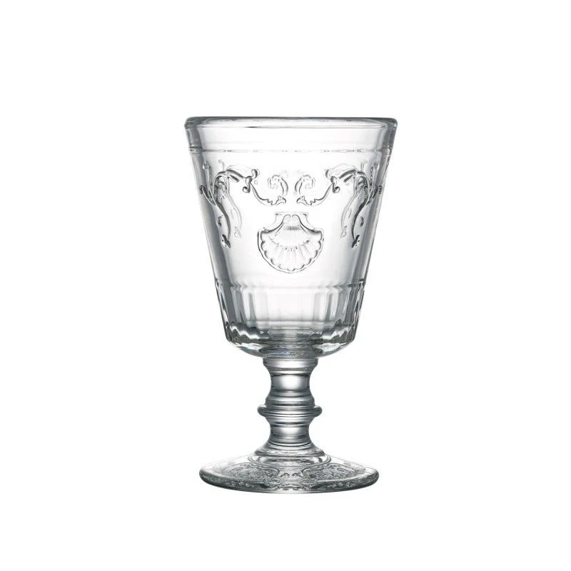 La Rochère Versailles Weinglas 20 cl - Schachtel mit 6 Stück
