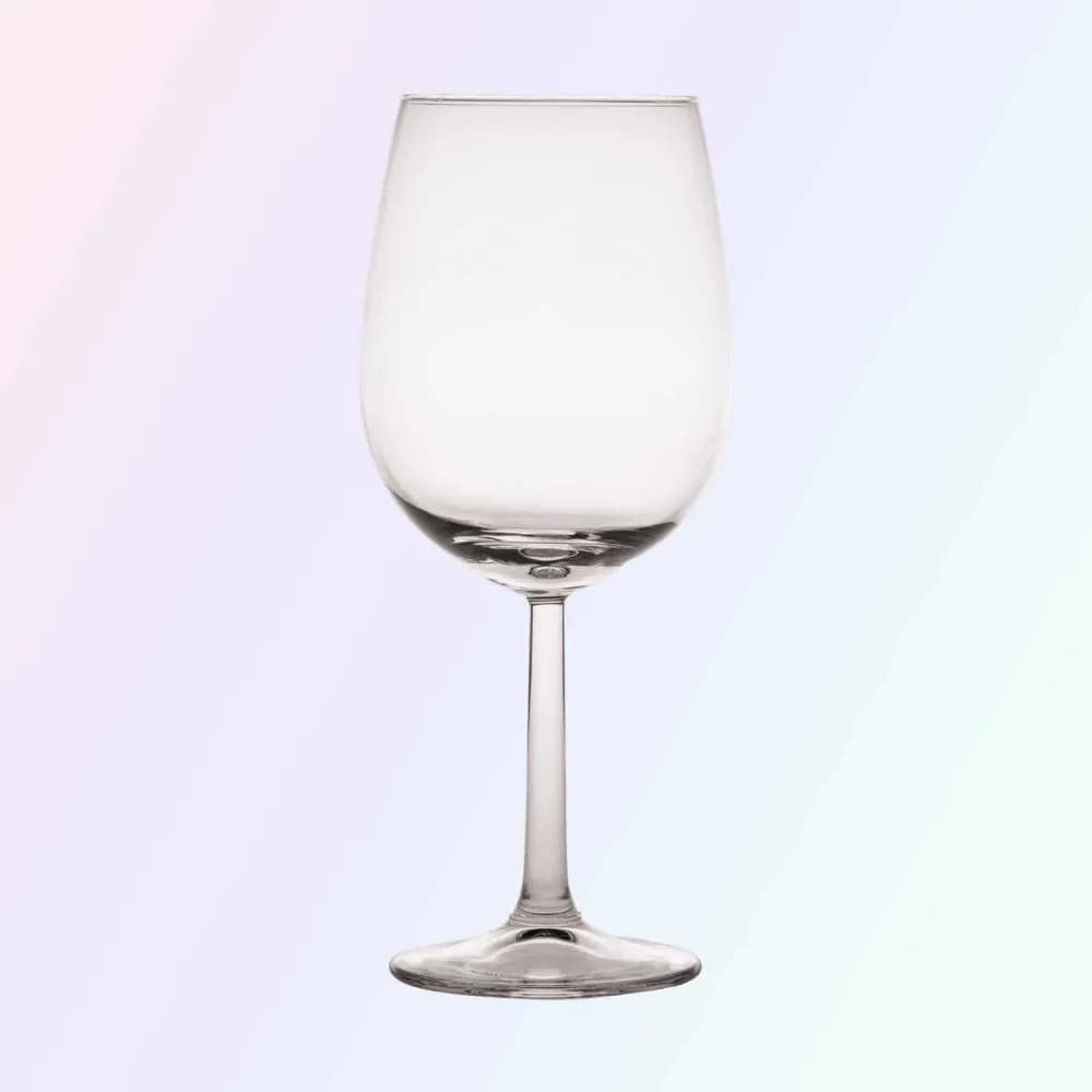 Royal Leerdam Bouquet Weinglas 45 cl – 6 Stück
