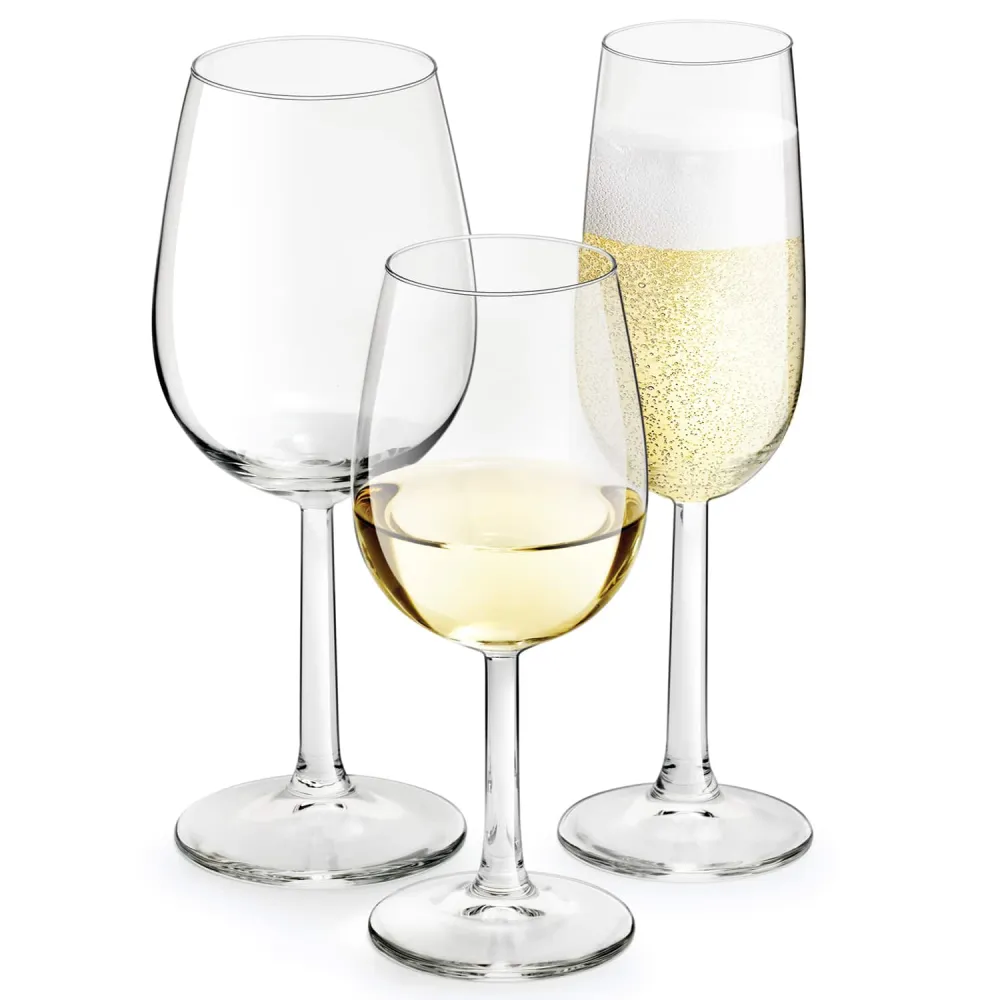 Royal Leerdam Bouquet Weinglas 45 cl – 6 Stück