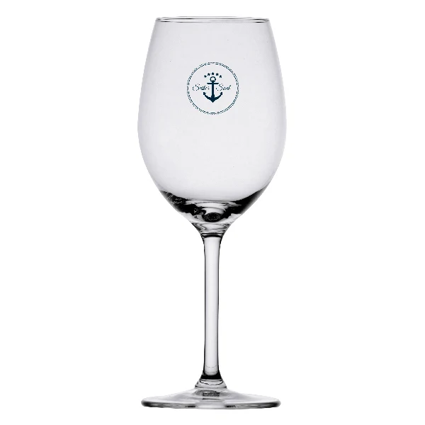 MB Sailor Soul Weinglas Ø7cm H18cm 300 ml. 6Stk RUTSCHFEST
