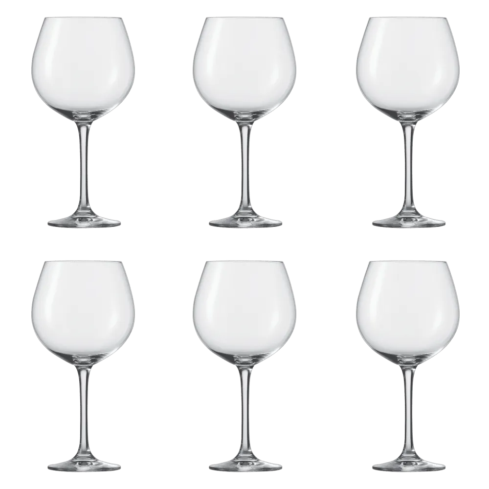 Schott Zwiesel Classico / Ever Weinglas 81,4 cl – 6 Stück