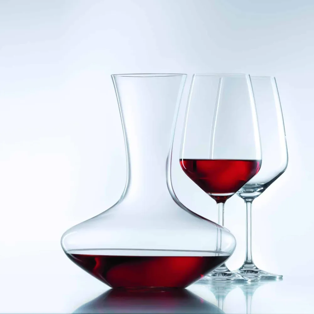 Schott Zwiesel Classico / Ever Weinglas 81,4 cl – 6 Stück