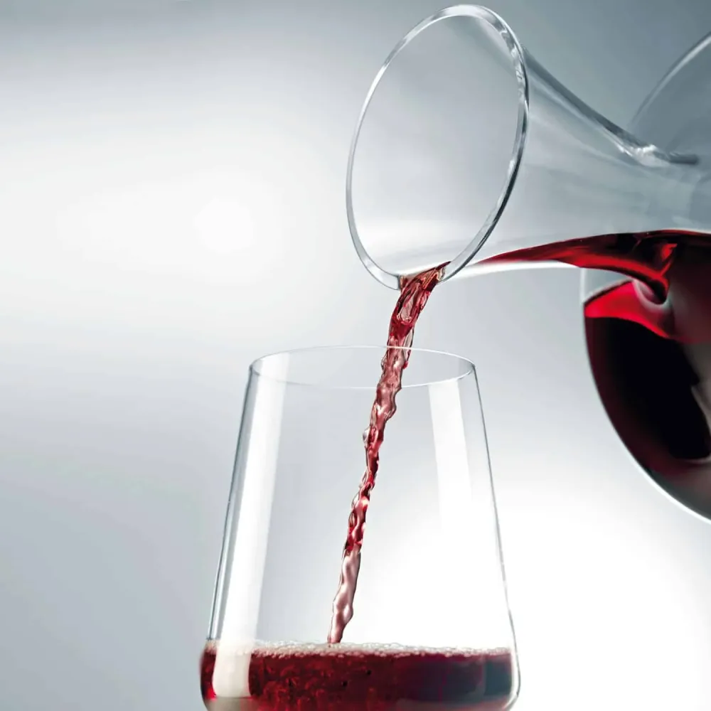 Schott Zwiesel Classico / Ever Weinglas 81,4 cl – 6 Stück