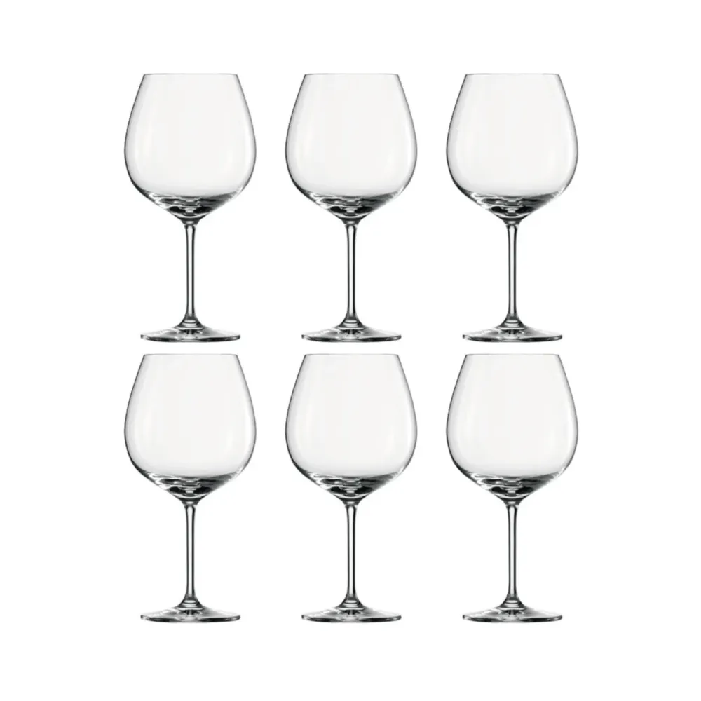 Schott Zwiesel Ivento Bourgogne Weinglas 78 cl - Box 6 Stück