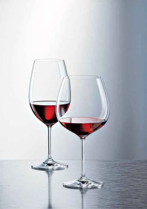 Schott Zwiesel Ivento Bourgogne Weinglas 78 cl - Box 6 Stück