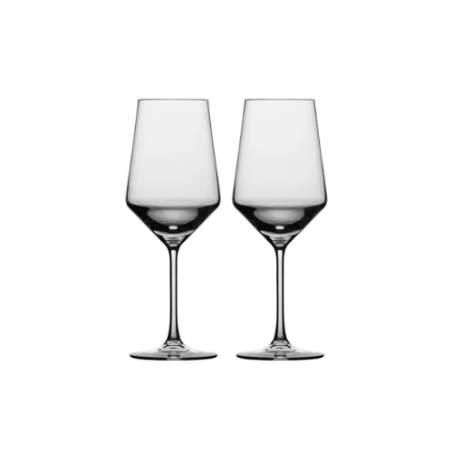 Schott Zwiesel Pure Cabernet Weinglas 1 2 Stk.