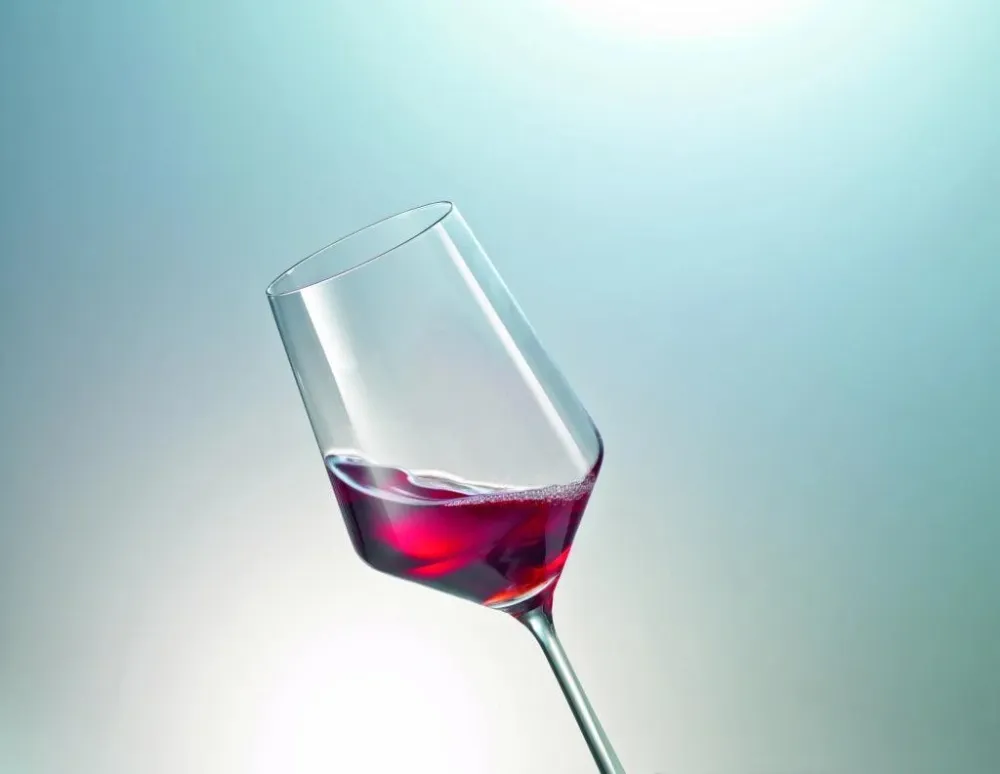 Schott Zwiesel Pure Cabernet Weinglas 1 2 Stk.