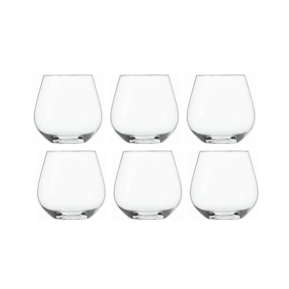 Schott Zwiesel Vina Weinglas 60 cl - Box 6 Stück
