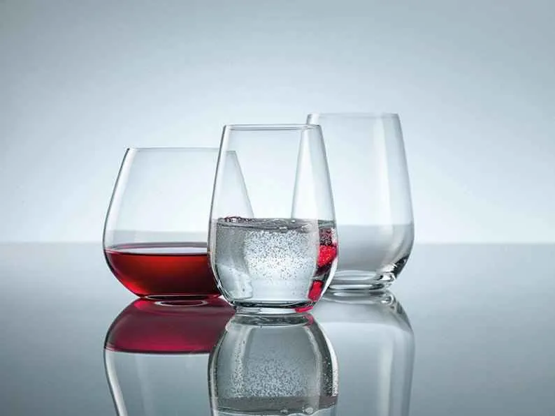 Schott Zwiesel Vina Weinglas 60 cl - Box 6 Stück