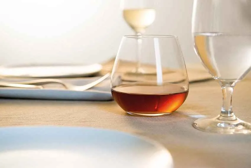 Schott Zwiesel Vina Weinglas 60 cl - Box 6 Stück