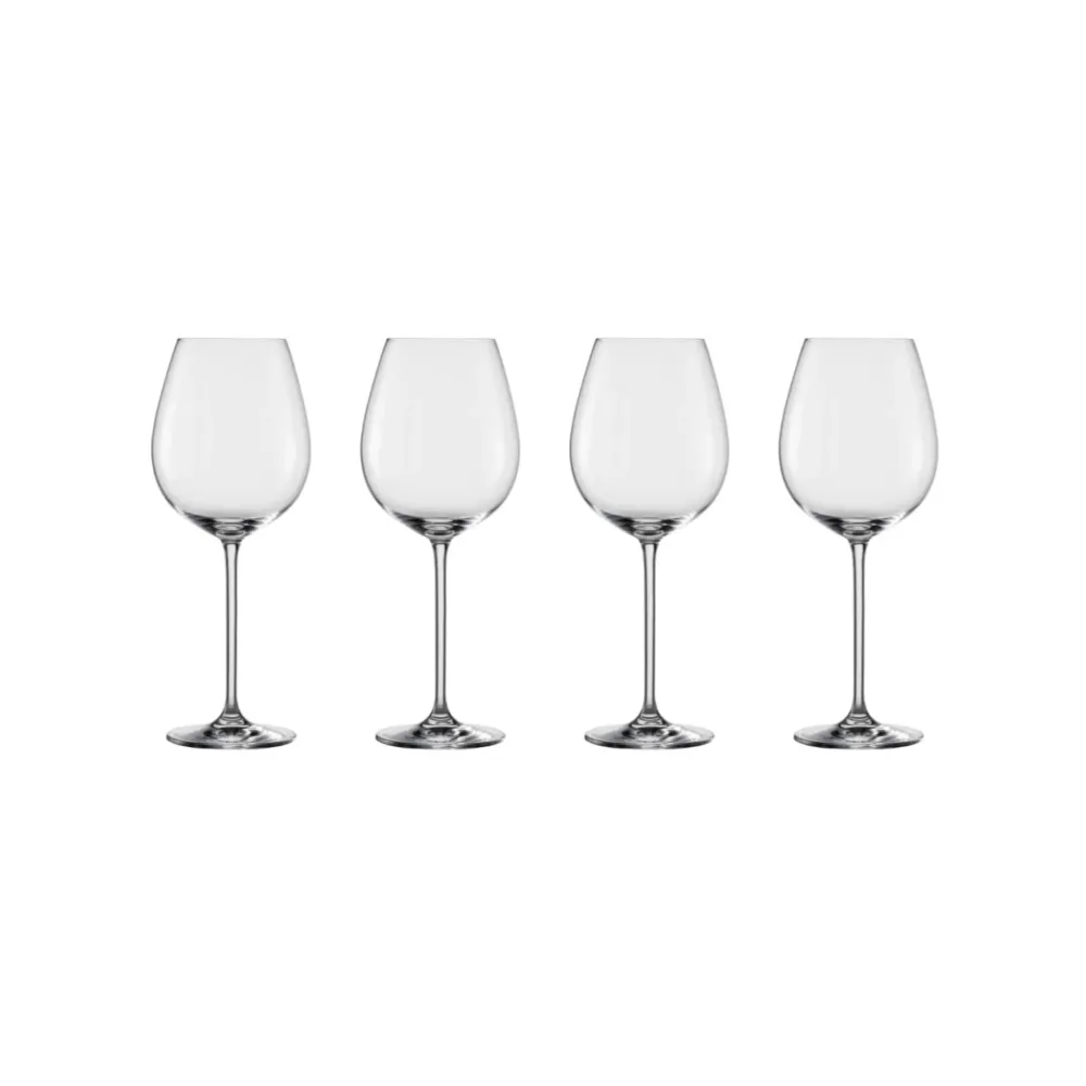 Schott Zwiesel Vinos Allround Weinglas 61,3 cl – Box mit 4 Gläsern