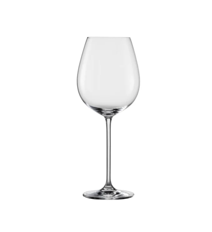 Schott Zwiesel Vinos Allround Weinglas 61,3 cl – Box mit 4 Gläsern
