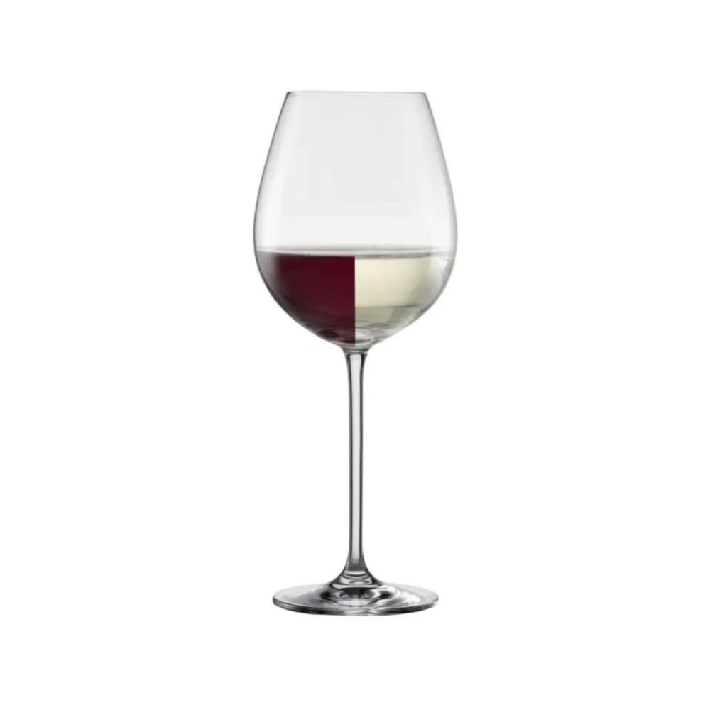 Schott Zwiesel Vinos Allround Weinglas 61,3 cl – Box mit 4 Gläsern
