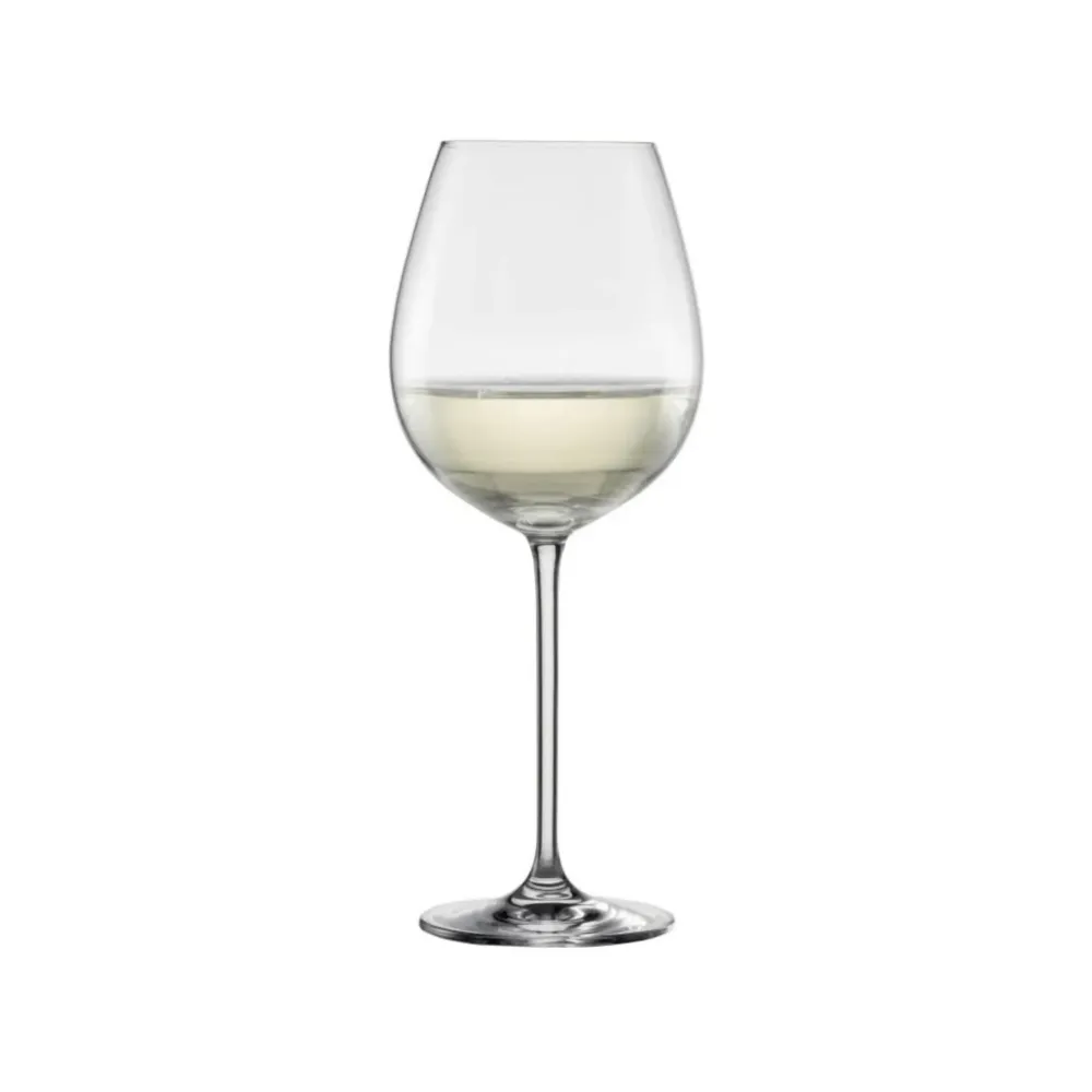 Schott Zwiesel Vinos Allround Weinglas 61,3 cl – Box mit 4 Gläsern