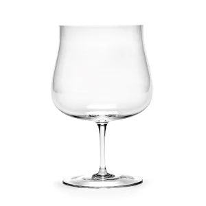 Serax SILHOUETTE Burgunderglas Weinglas von Sergio Herman D10,5xH16,5cm