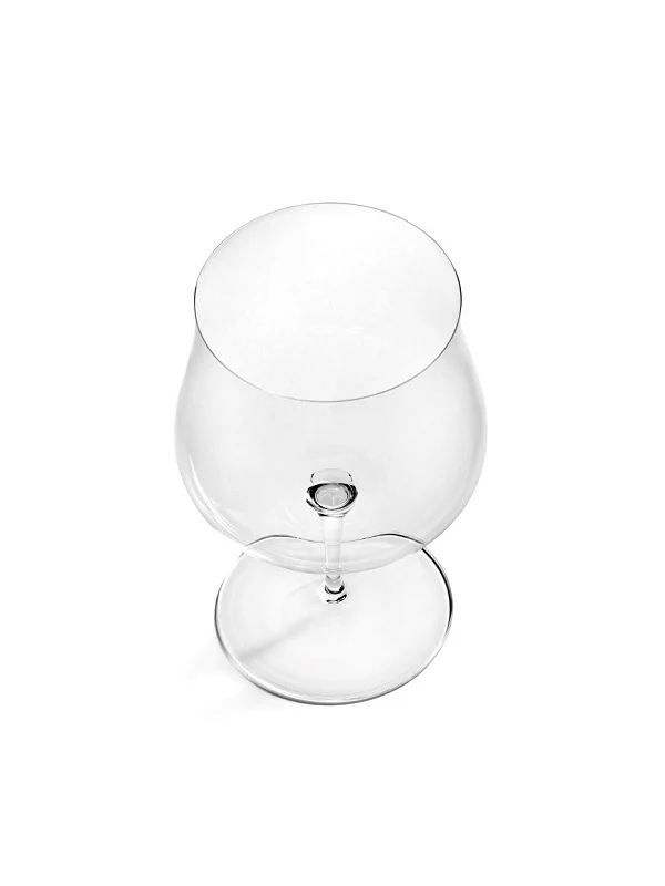 Serax SILHOUETTE Burgunderglas Weinglas von Sergio Herman D10,5xH16,5cm