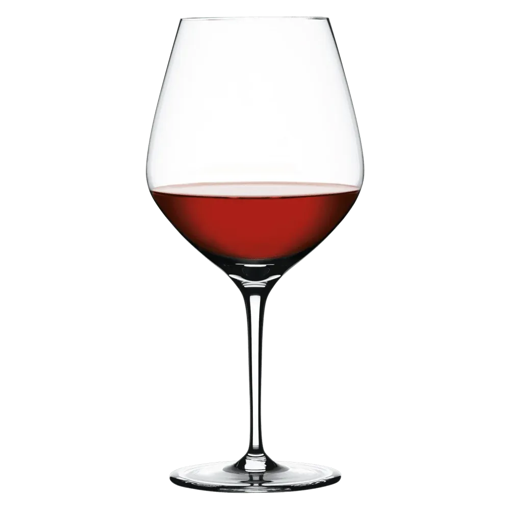 Spiegelau Authentis Weinglas 70 cl Burgunder - 12 Stück