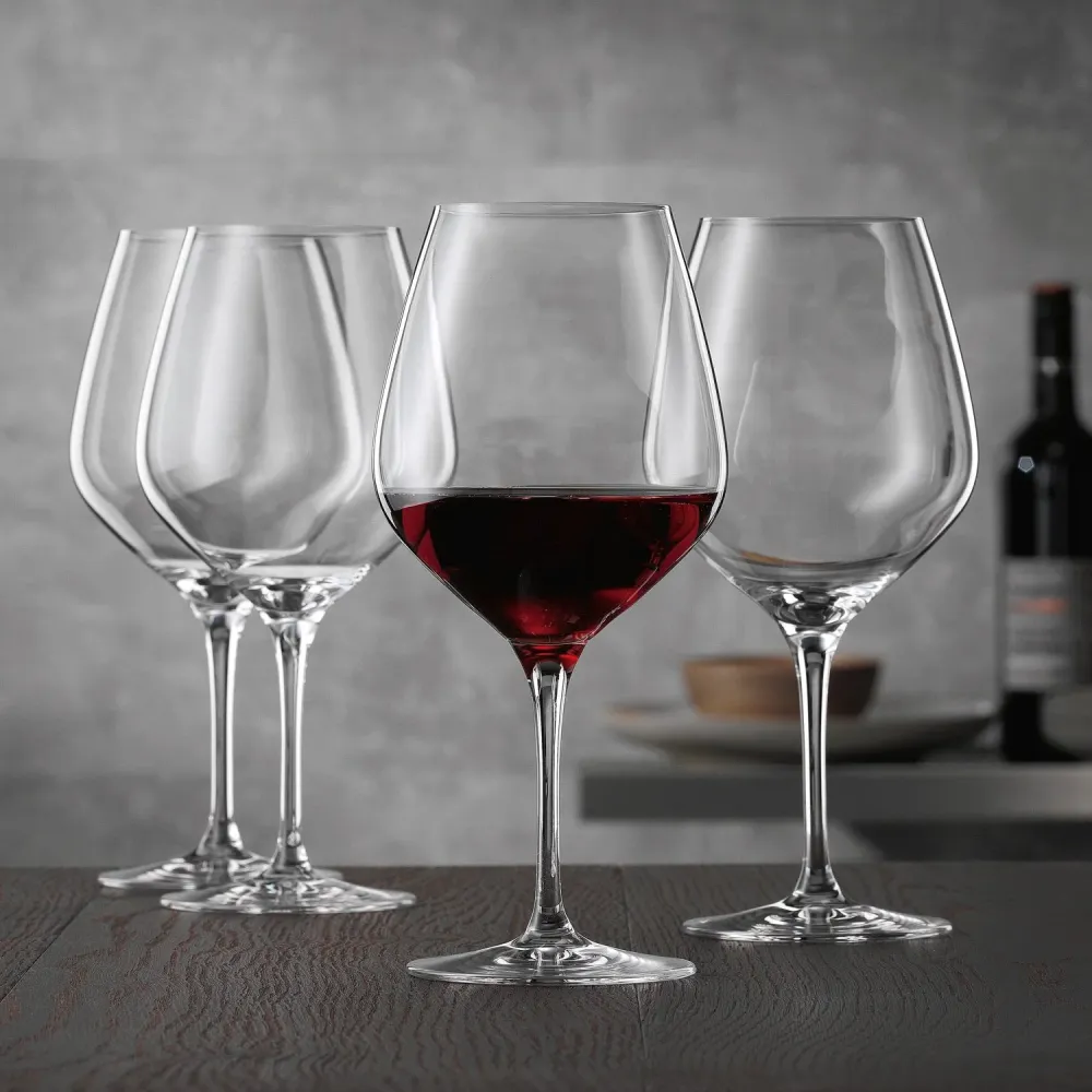Spiegelau Authentis Weinglas 70 cl Burgunder - 12 Stück