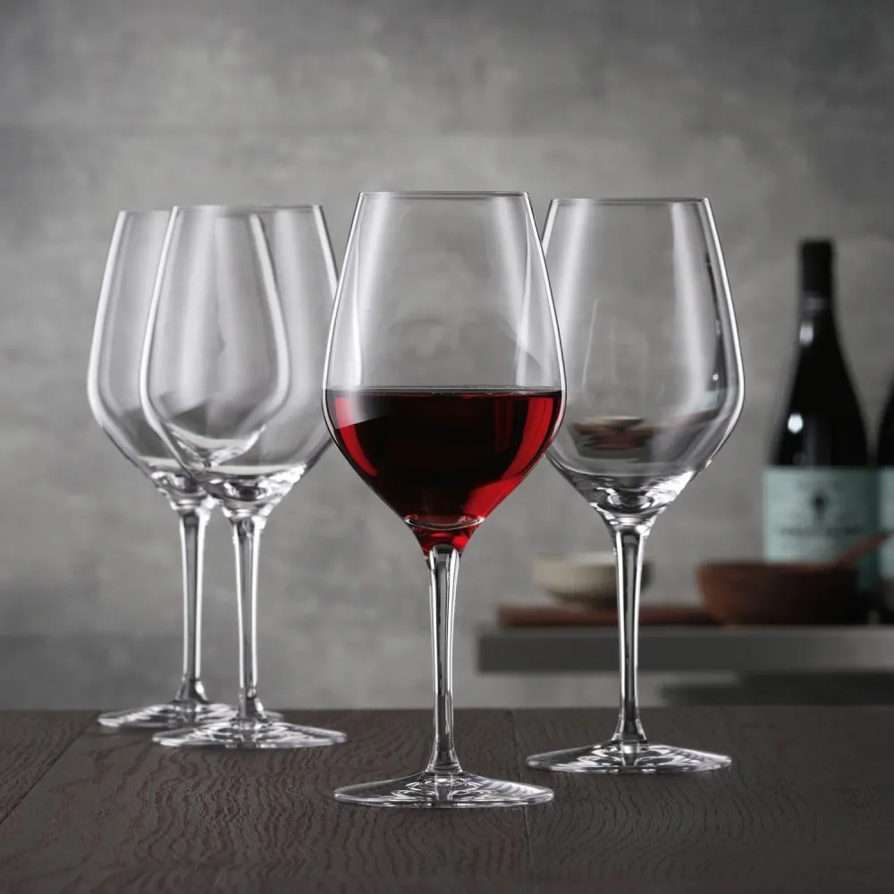 Spiegelau Authentis Weinglas 48 Cl - 12 Stück