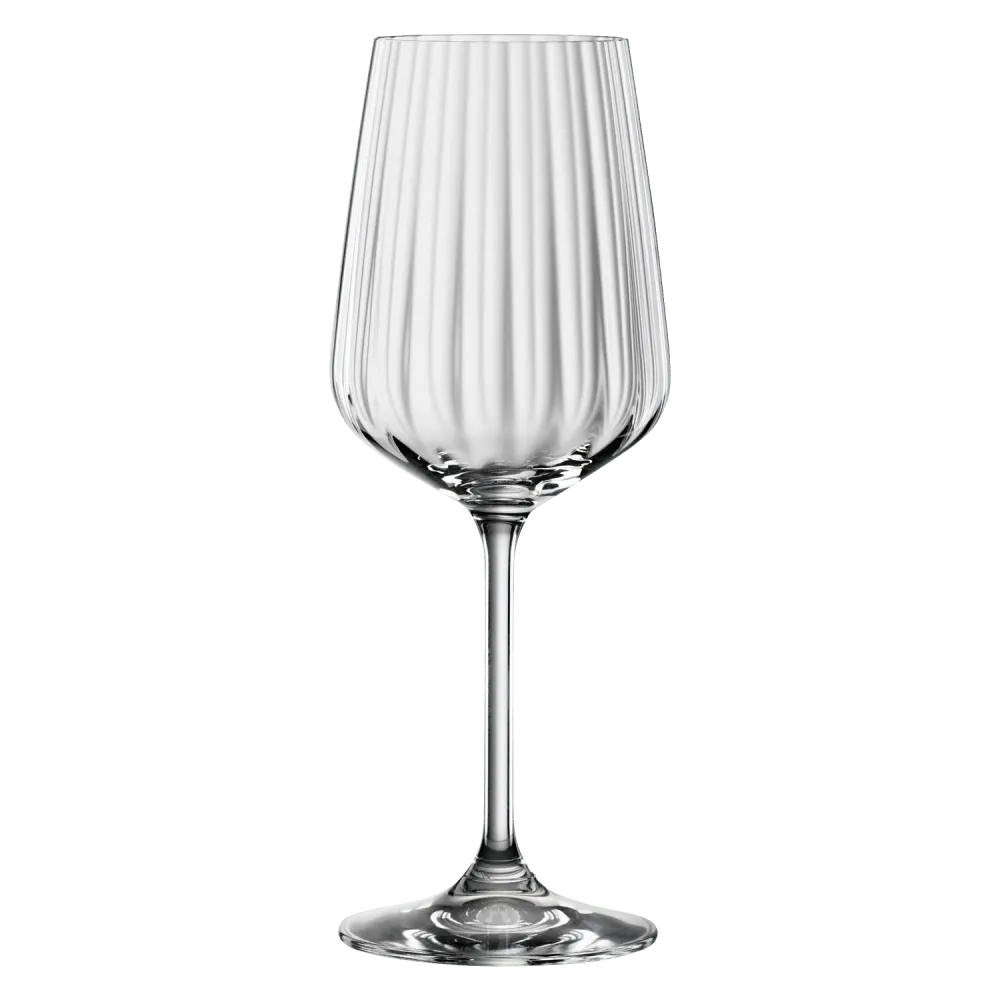 Spiegelau Lifestyle Weinglas 44 cl – 12 Stück