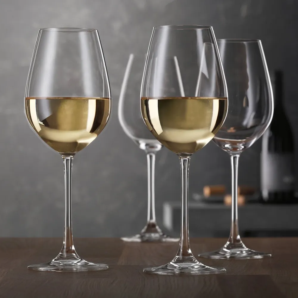 Spiegelau Salute Weinglas 46,5 Cl - 12 Stück