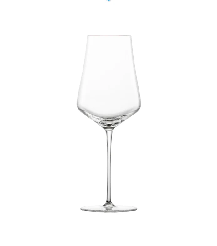 Zwiesel Glas Duo Weinglas 54,8 cl – Geschenkpackung mit 2 Gläsern