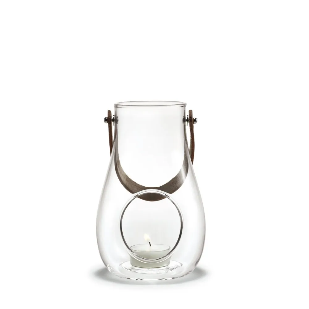 Holmegaard - Design light Laterne