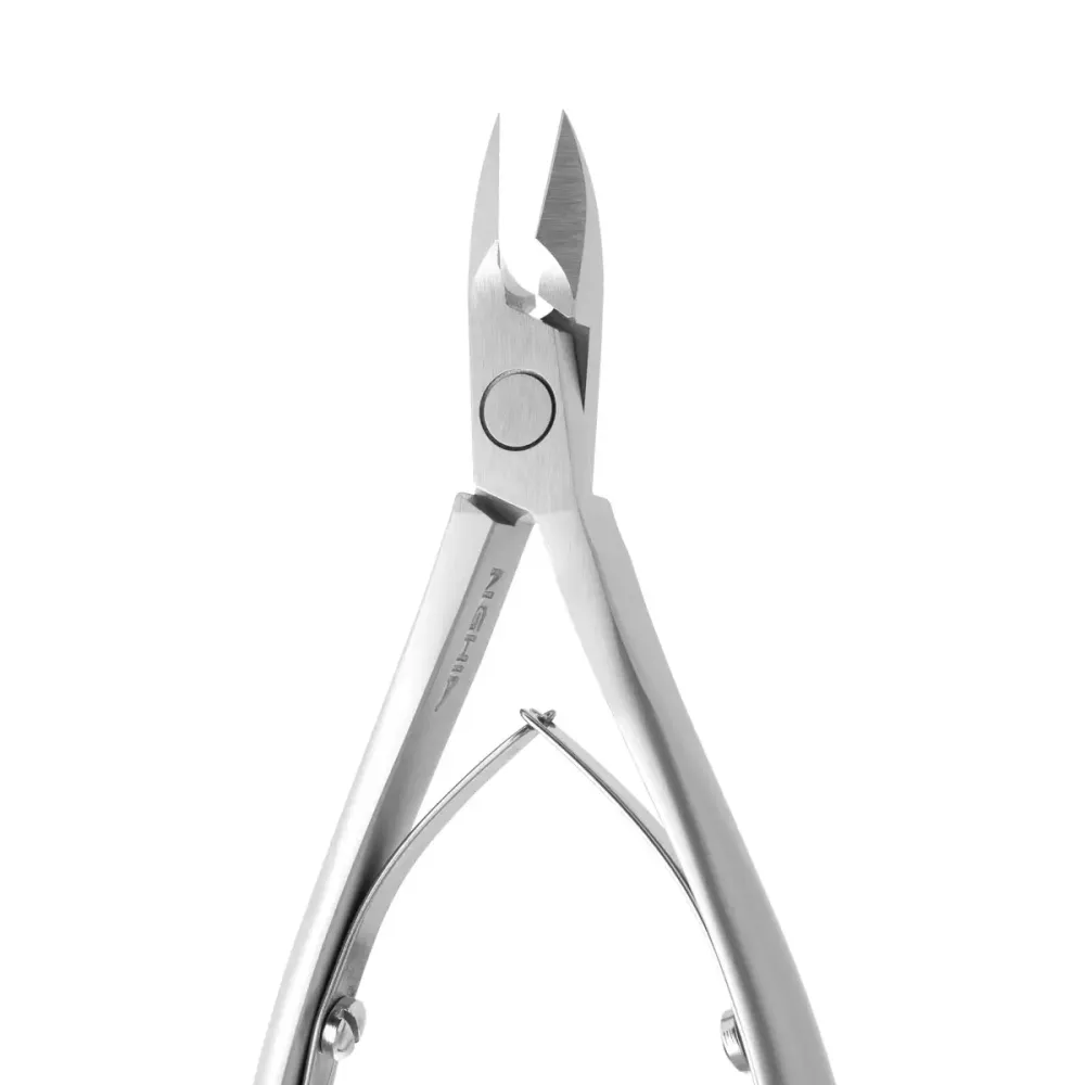 Nghia Export Nagelknipser NL.208 11MM