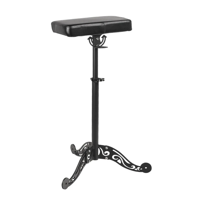 Pro Ink 709 schwarzer Tattoo-Support