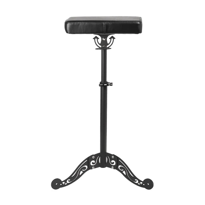 Pro Ink 709 schwarzer Tattoo-Support