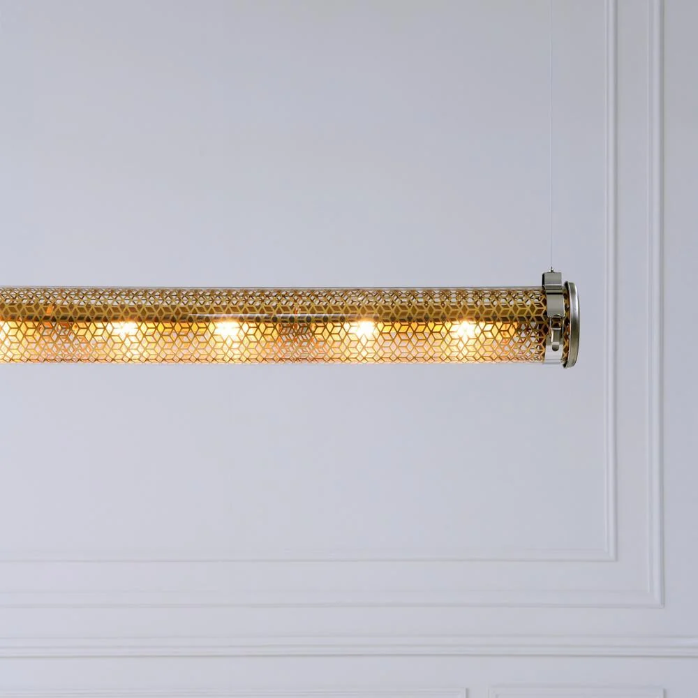 VENDOME TUBE