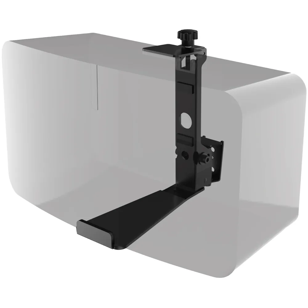 Wandhalterung für Lautsprecher SWM5 perfekter Sound trifft auf elegantes Design