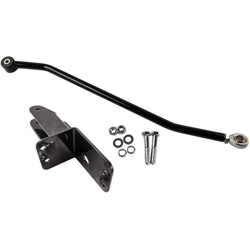 Adj. Front Track Bar Für Jeep Cherokee XJ 1984-2001 w/ 4-6.5 inch lift AM