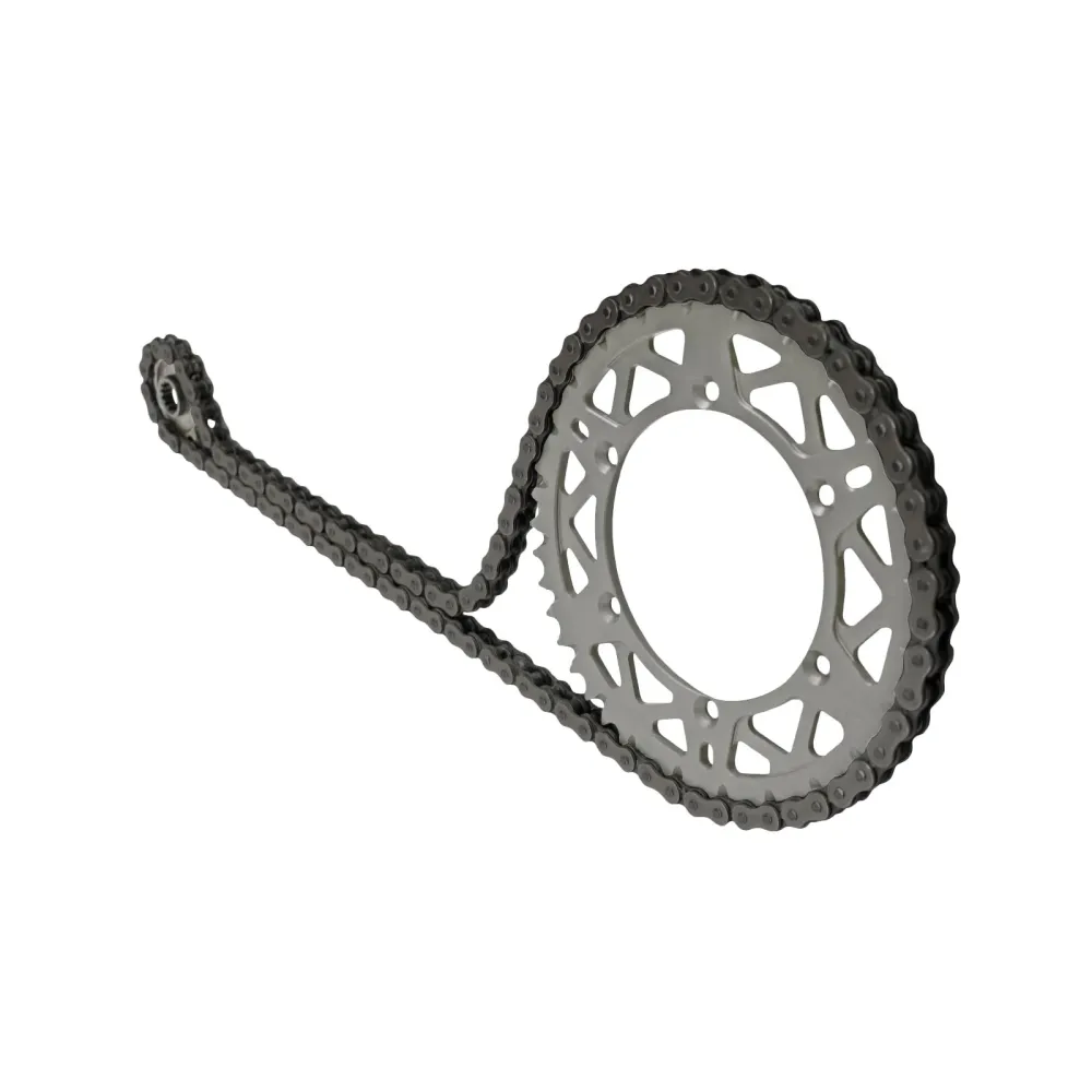 DC AFAM Kettensatz 420, 2142kg, PEUGEOT XPS 50 Track 2007-2012