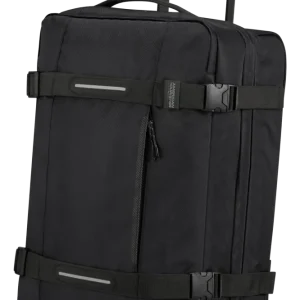 American Tourister 55 x 35 x 20/25 Urban Track Duffle S Reisetasche