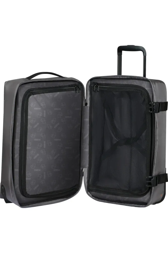 American Tourister 55 x 35 x 20/25 Urban Track Duffle S Reisetasche