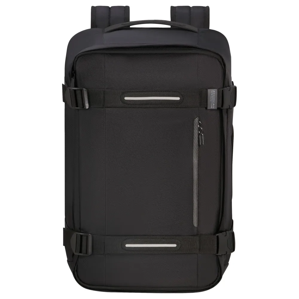 American Tourister Urban Track - Reiserucksack 55 cm (schwarz)