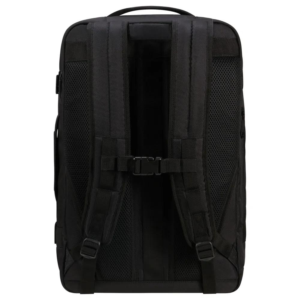American Tourister Urban Track - Reiserucksack 55 cm (schwarz)