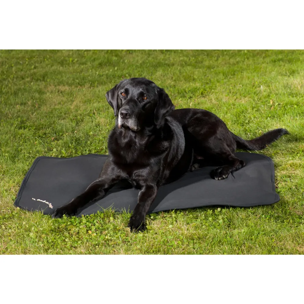 Back On Track Hundematratze Cage, 100X68 Black 100x68