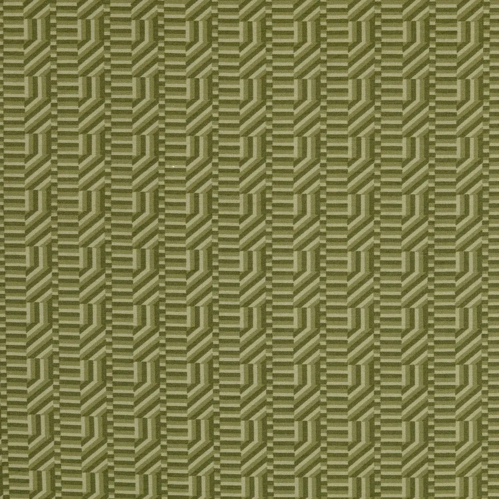 Bengaline deep green