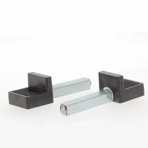 BIHR Home Track L Montageständer Hinterrad Halter einzeln