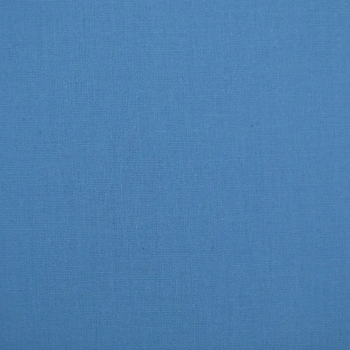 Bw.-Fahnentuch himmelblau 7029
