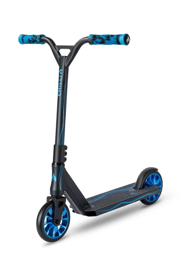 Chilli Scooter Wave Track S